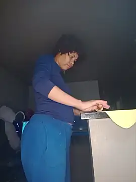 Su Duarte 1 online show from 07/10/26, 01:43