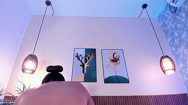 NicolleeEvanss online show from 11/06/25, 01:23