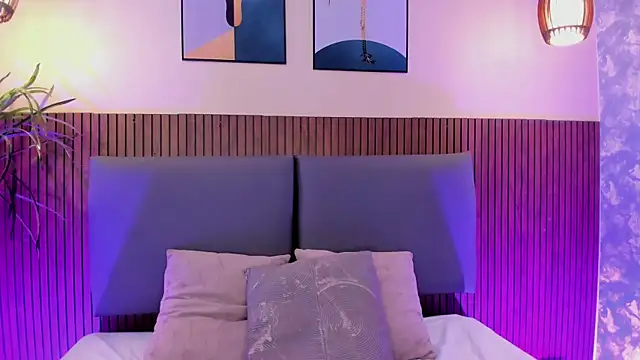 NicolleeEvanss online show from 03/07/26, 11:07