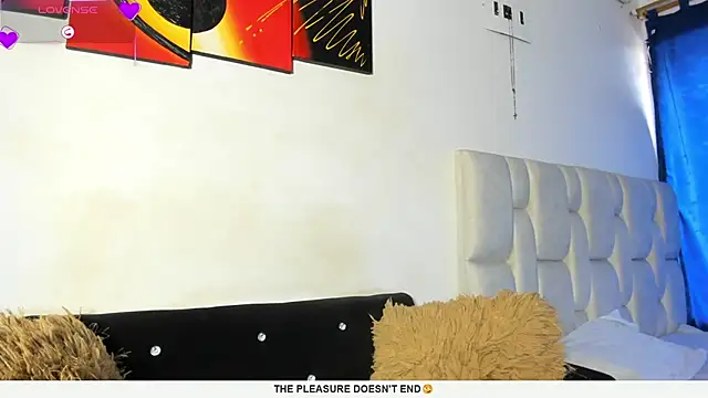 KorinaKovaa online show from 11/22/25, 04:39