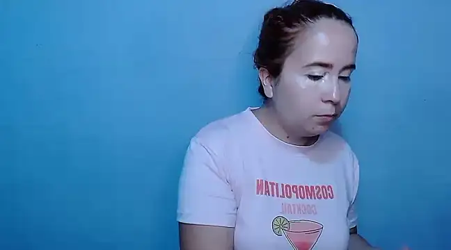 SubLayla01 online show from 12/21/24, 06:55