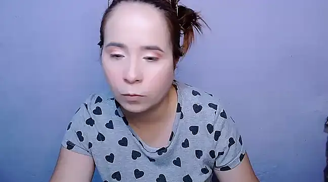 SubLayla01 online show from 01/08/25, 05:37