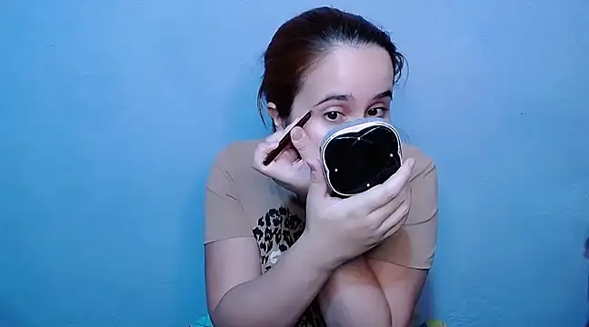 SubLayla01 online show from 01/10/25, 05:34