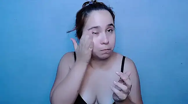 SubLayla01 online show from 03/05/25, 05:50