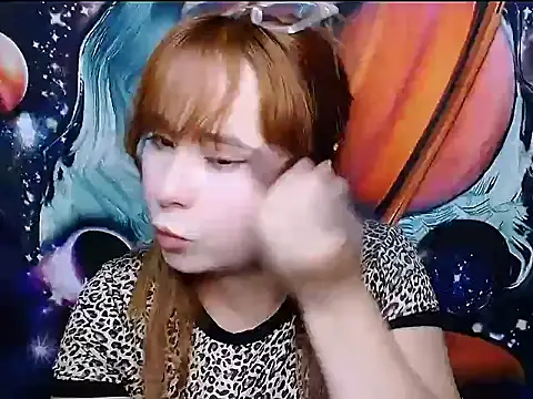 SubLayla01 online show from 09/13/25, 01:27