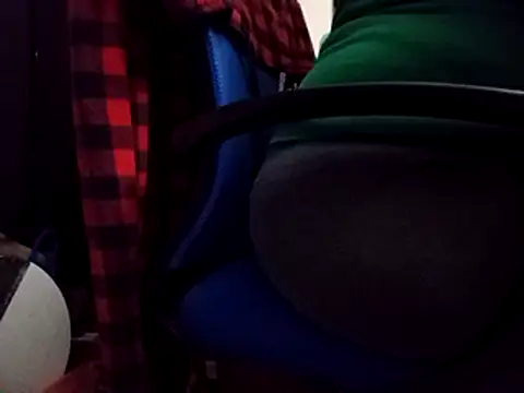 missthickness35 Pika online show from 01/30/25, 10:08