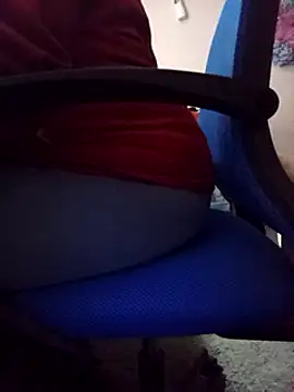 missthickness35 Pika online show from 03/02/25, 08:27