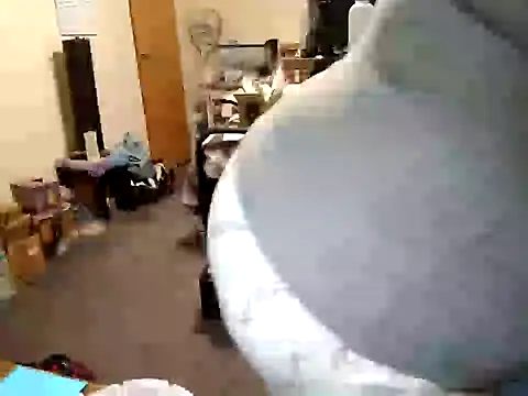 missthickness35 Pika online show from 03/07/25, 06:35