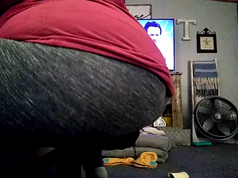 missthickness35 Pika online show from 10/22/25, 07:30