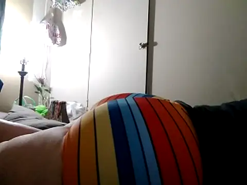 missthickness35 Pika online show from 12/18/25, 09:32