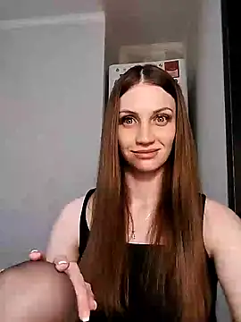 Snapshot of Verka199 chatting on 02/07/25, 08:10 Verka199 online show from 02/07/25, 08:10