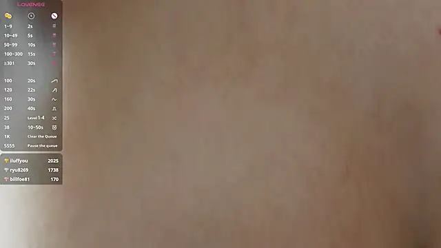 Snapshot of abby__make chatting on 05/16/26, 07:34 abby make online show from 05/16/26, 07:34