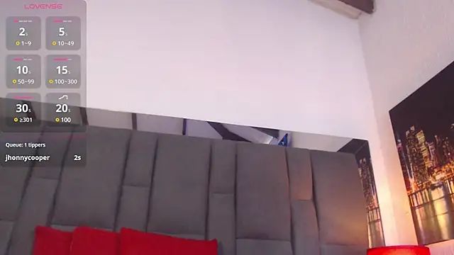 SELENA BIGBOOBS online show from 01/10/25, 02:13