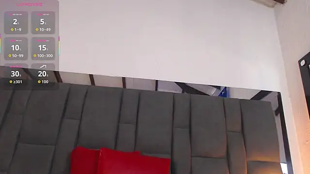 SELENA BIGBOOBS online show from 10/06/25, 02:25