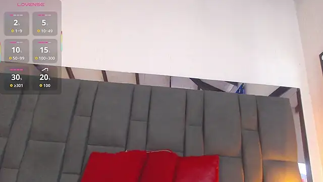 SELENA BIGBOOBS online show from 12/02/25, 04:02