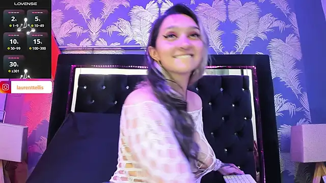 Laurent elis online show from 12/08/24, 04:57