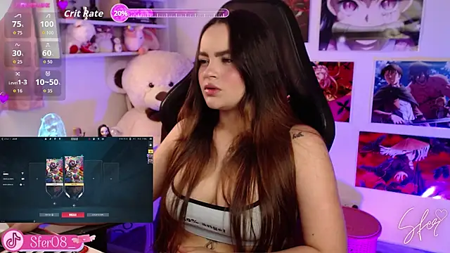 Iamsfer online show from 04/11/26, 11:20