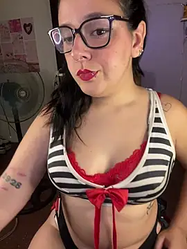 agoosvokk online show from 02/11/26, 03:55