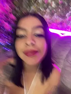 AbbyFtLuna online show from 12/07/24, 09:11