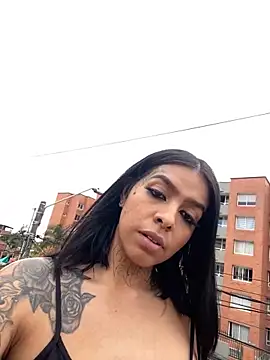 AbbyFtLuna online show from 12/10/24, 07:32