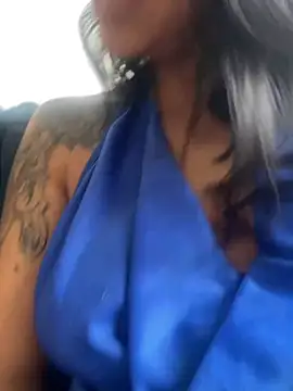 AbbyFtLuna online show from 12/31/24, 07:29