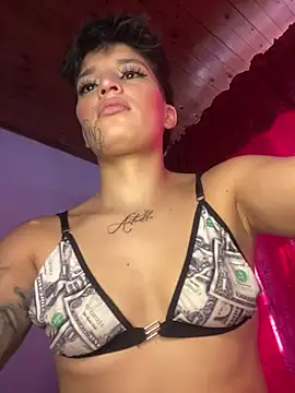 AbbyFtLuna online show from 03/22/25, 09:42