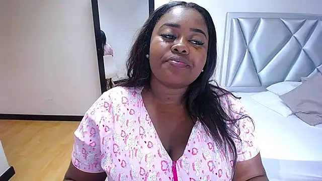 exotic karmella online show from 01/17/25, 08:44