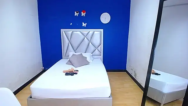 exotic karmella online show from 01/22/25, 08:59