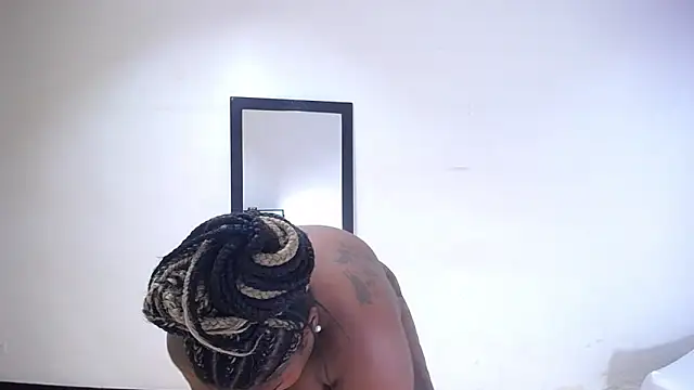 exotic karmella online show from 09/24/25, 08:34