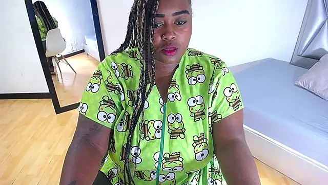 exotic karmella online show from 09/29/25, 09:19