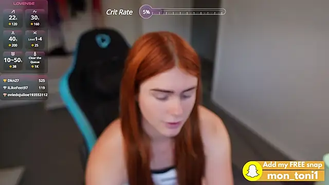 aus queen online show from 01/11/25, 06:56