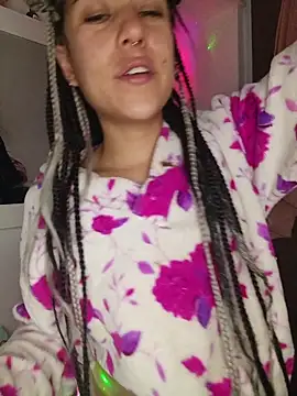 Hellen dumont online show from 11/02/25, 02:25