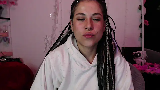 Hellen dumont online show from 11/19/25, 02:22