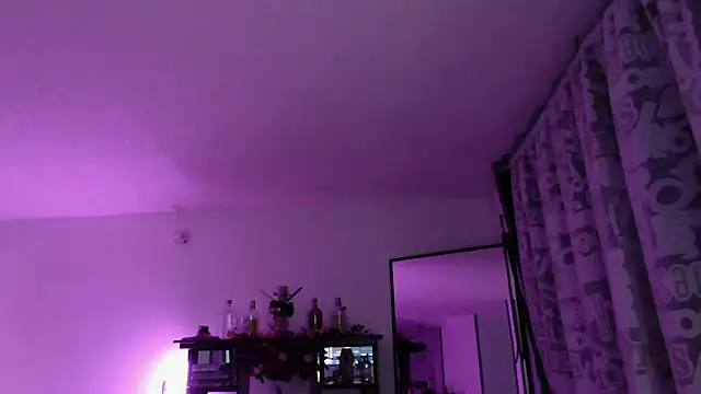 Hellen dumont online show from 12/02/25, 02:50