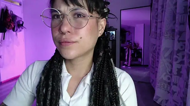 Hellen dumont online show from 12/05/25, 02:42