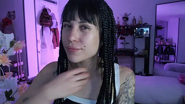 Hellen dumont online show from 12/16/25, 11:32