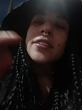 Hellen dumont online show from 12/23/25, 04:10