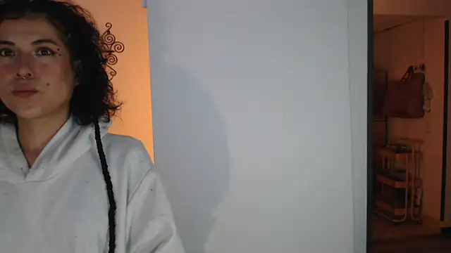 Hellen dumont online show from 02/27/26, 12:32