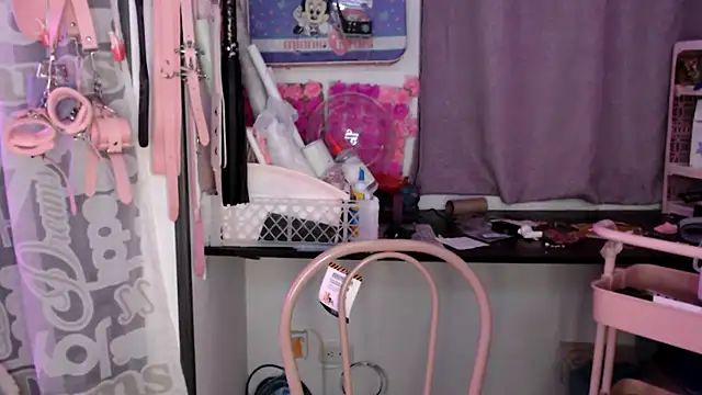 Hellen dumont online show from 04/10/26, 12:27