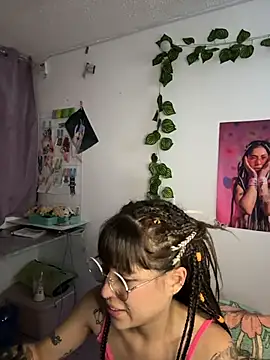 Hellen dumont online show from 06/13/26, 02:09