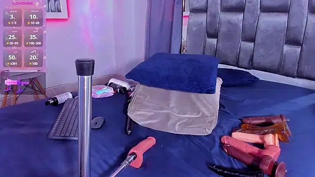 sarayhorny69 online show from 01/31/25, 08:54