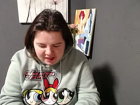 so shy online show from 03/15/25, 10:13