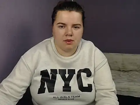 so shy online show from 09/21/25, 06:15