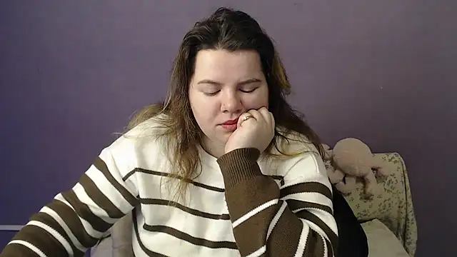 so shy online show from 01/16/26, 07:45