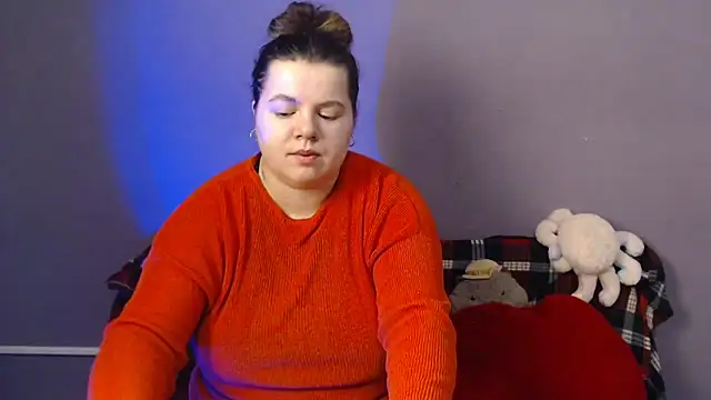 so shy online show from 02/15/26, 07:27