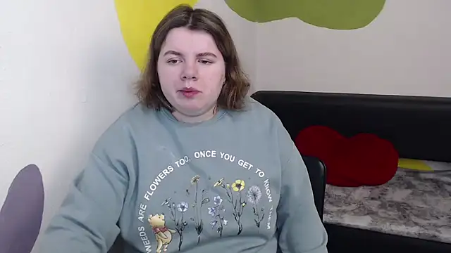 so shy online show from 03/15/26, 07:25