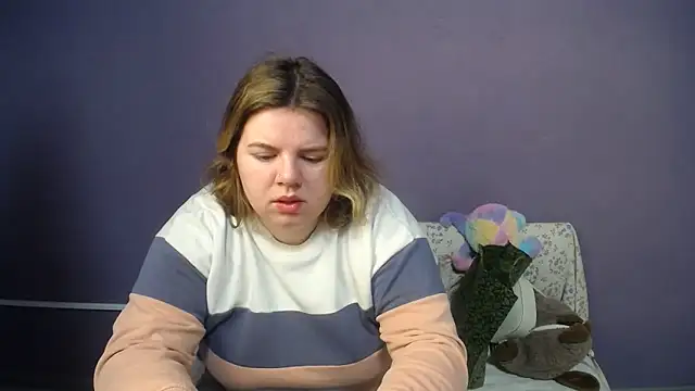 so shy online show from 04/07/26, 06:25