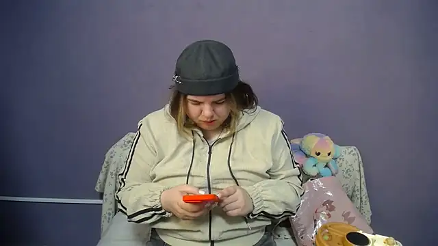 so shy online show from 04/27/26, 06:11