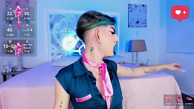 Snapshot of Ambar_Jhones chatting on 12/12/24, 03:54 Ambar Jhones online show from 12/12/24, 03:54