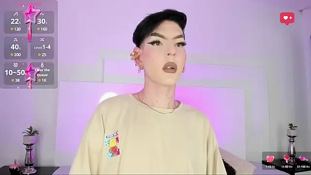 Snapshot of Ambar_Jhones chatting on 01/04/25, 08:59 Ambar Jhones online show from 01/04/25, 08:59